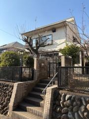 （仮）国分寺市西町二丁目住宅