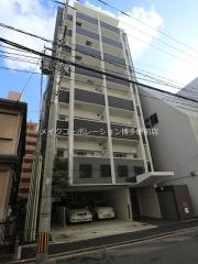 地下鉄七隈線薬院大通駅まで徒歩3分