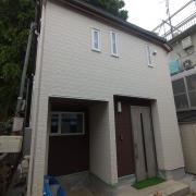 松原6丁目9戸建