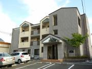 ＪＲ仙山線山形駅まで徒歩15分