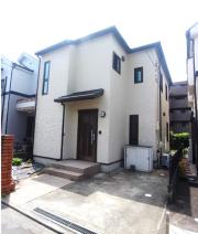 小金井東町2丁目貸家