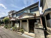 加茂1丁目10-18テラスハウス