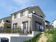 ウエストガーデンB