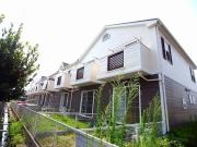 グレイス三ツ池