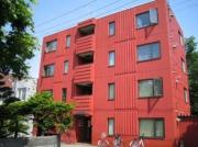ライオネル水車町