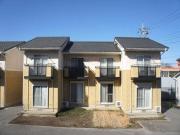 ラフォーレ・栄町B