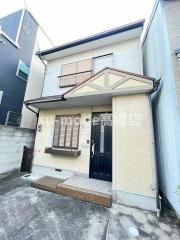 淀の原戸建