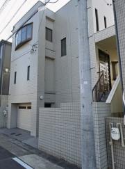 植田山住宅