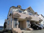 ステップコート・ツバキ