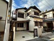 山原1丁目6-6貸家