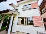 さきたま桜ヒルズ