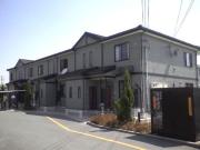 ＪＲ山陽本線姫路駅までバス約22分 徒歩5分