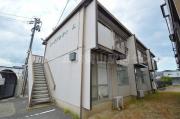 ＪＲ山陽本線西川原駅まで徒歩3分