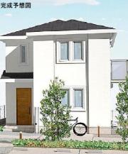 京王線仙川駅までバス約11分 徒歩6分