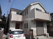 関野町戸建賃貸住宅