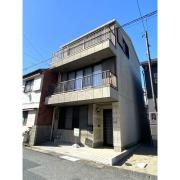 名鉄各務原線田神駅まで徒歩4分