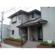 東百合丘4戸建