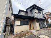 富田林市川向6丁目貸家