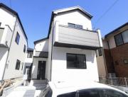 Sumai-to八王子市大塚