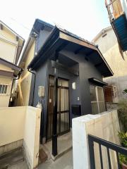 近鉄難波・奈良線若江岩田駅まで徒歩10分