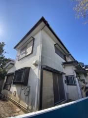 横須賀市公郷町貸家B棟