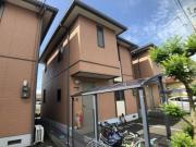 パルモ関谷 B棟