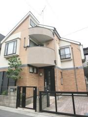 西荻北四丁目戸建