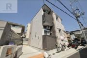 阪急宝塚線石橋阪大前駅まで徒歩8分