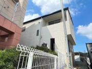 ラ・フォーレ明治