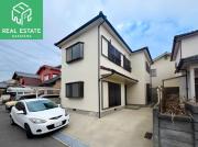 南海加太線八幡前駅まで徒歩12分