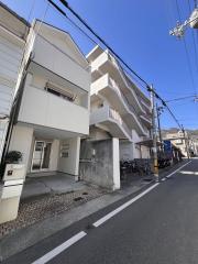 旗塚通5丁目貸家