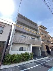 Live Flat京都西院