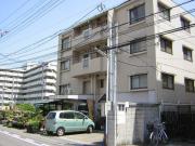 暁マンション