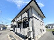 ＪＲ高崎線倉賀野駅まで徒歩26分