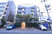 岡山軌道東山本線西川緑道公園駅まで徒歩7分