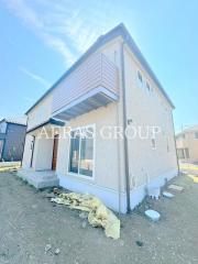 栄町2丁目プロジェクト