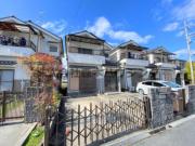 茄子作3丁目戸建貸家