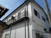 ＪＲ吉備線服部駅まで徒歩11分