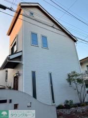 中原戸建