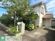 あすみが丘貸家