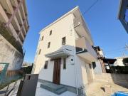 池田市井口堂3丁目貸家