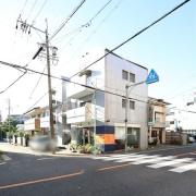 地下鉄東山線本山駅まで徒歩7分