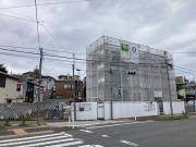 セレスティア徳丸 A