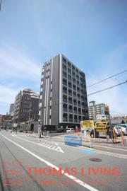 北九州モノレール香春口三萩野駅まで徒歩5分