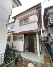 南海本線羽衣駅まで徒歩13分