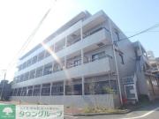CITY SPIRE国分寺