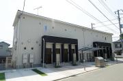 ＪＲ青梅線西立川駅まで徒歩11分