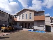 阪急甲陽線苦楽園口駅まで徒歩20分