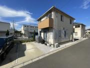 坂戸市関間戸建貸家 B棟