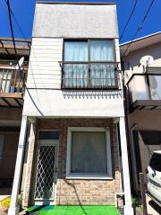 ＪＲ京浜東北・根岸線川崎駅までバス約14分 徒歩6分